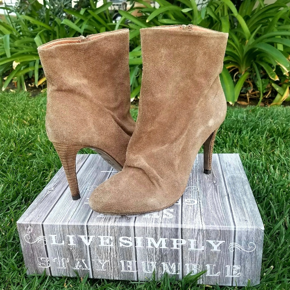 Free People Booties - Picture 3 of 7